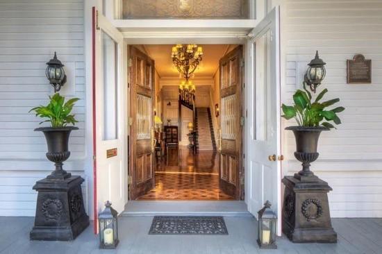 The Hamilton Hoppin House, Villa 120 Newport, Ri Middletown Exteriér fotografie