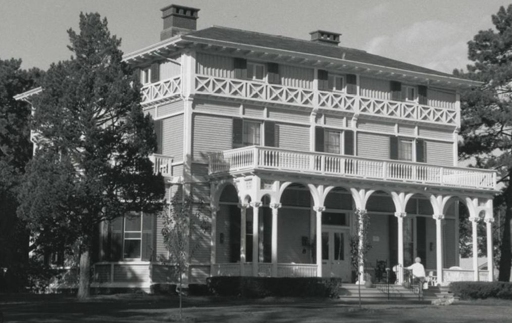 The Hamilton Hoppin House, Villa 120 Newport, Ri Middletown Exteriér fotografie