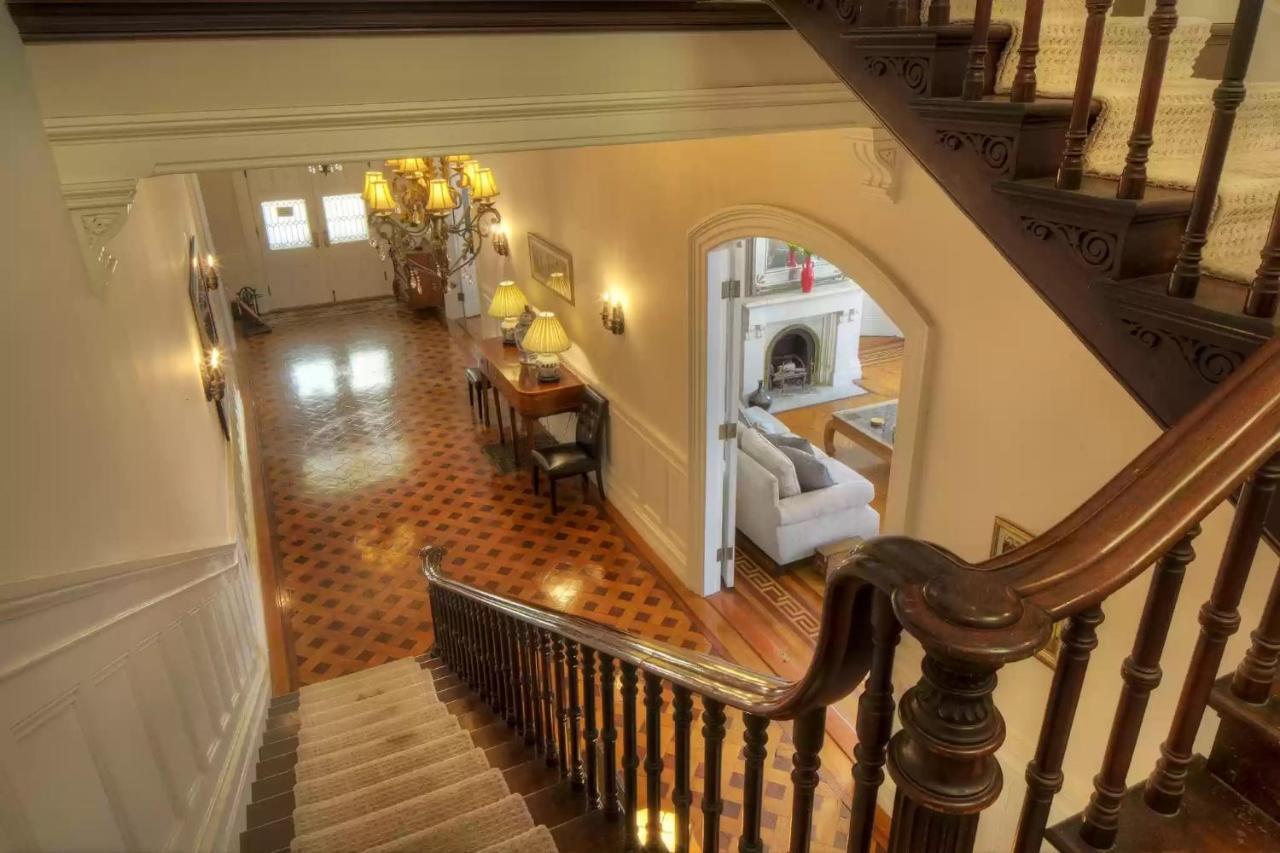 The Hamilton Hoppin House, Villa 120 Newport, Ri Middletown Exteriér fotografie